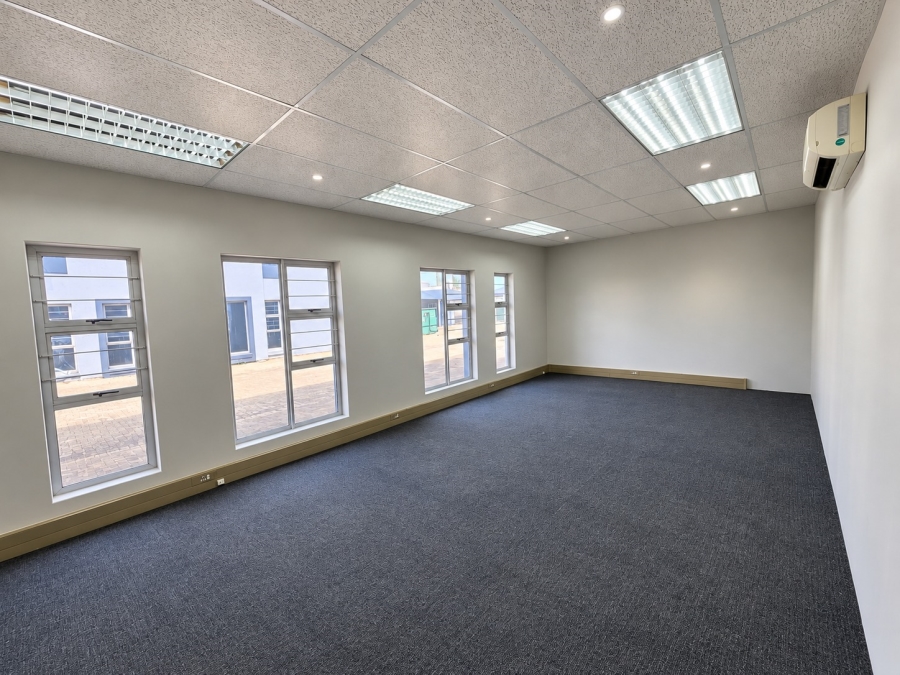 Commercial Property for Sale in Vaalpark Free State